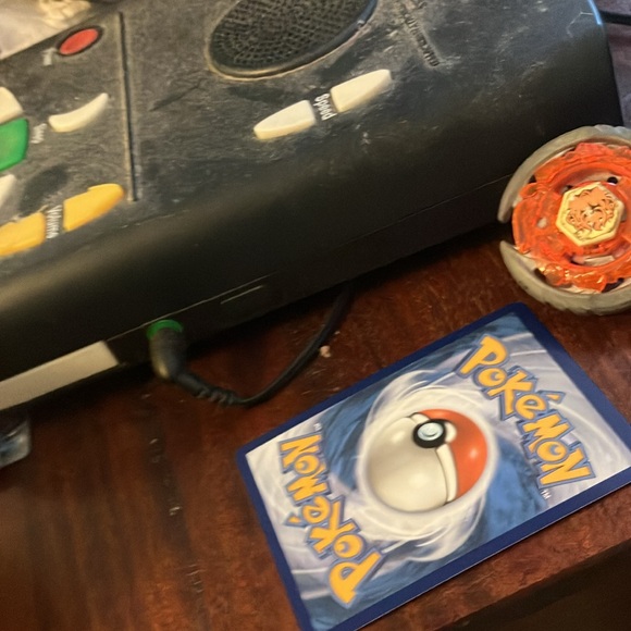 Pokmon - Picture 2 of 2